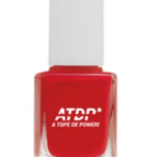 Mia esmalte rojo atdp