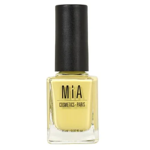 Mia esmalte de uÑas pastels very vanilla