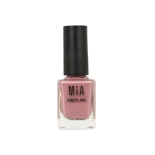 Mia esmalte de uÑas pastels vintage pink