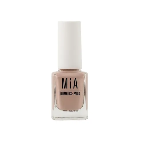 Mia esmalte de uÑas nude latte