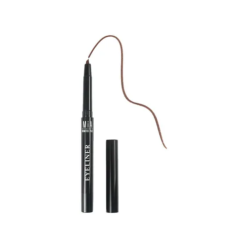 Mia delineador ojos marrÓn