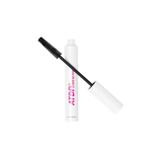 Mia mÁscara de pestaÑas atdp