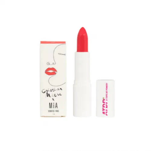 Mia labial atdp coral