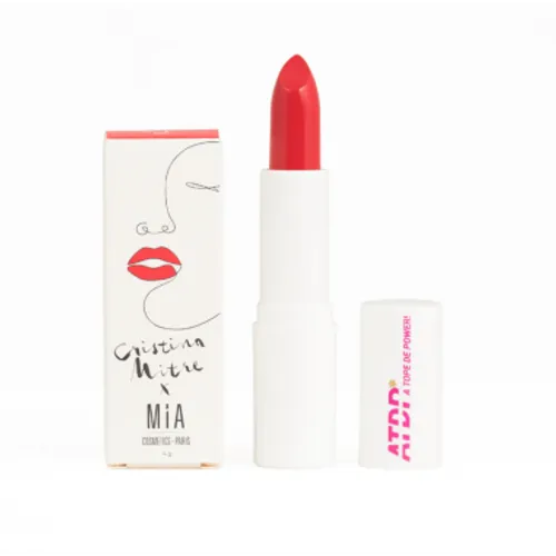 Mia labial atdp rosa
