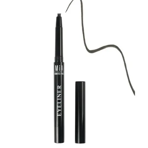 Mia delineador ojos negro