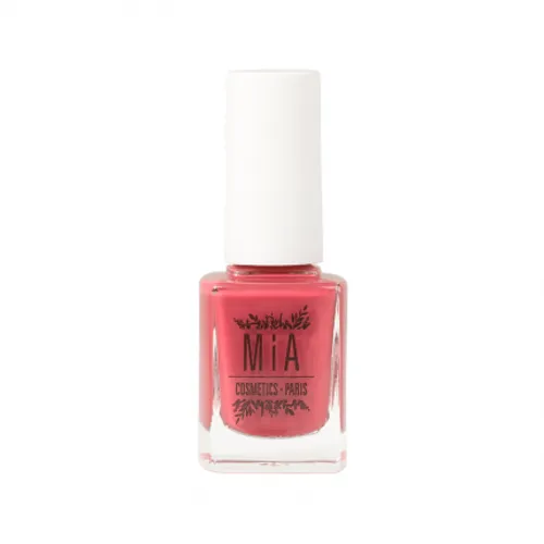 Mia esmalte de uÑas bio carnelian