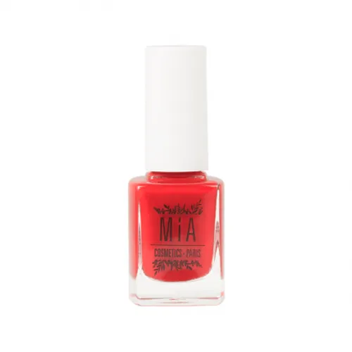 Mia esmalte de uÑas bio fire agate