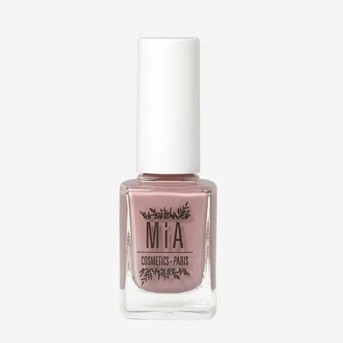 Mia esmalte de uÑas bio quartz