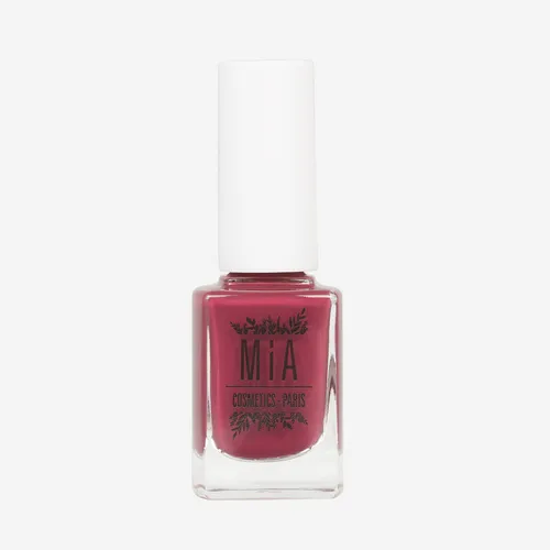Mia esmalte de uÑas bio star ruby