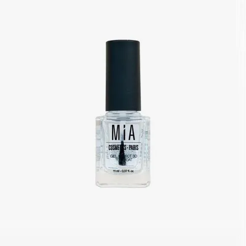 Mia esmalte de uÑas gel effect 3d