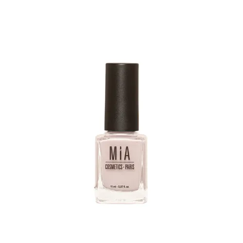 Mia esmalte harmonious mauve optimistic future