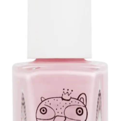 Mia kids esmalte raccon