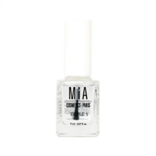 Mia esmalte de uÑas tto triple 5
