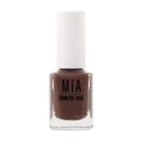 Mia esmalte de uÑas nude mocha
