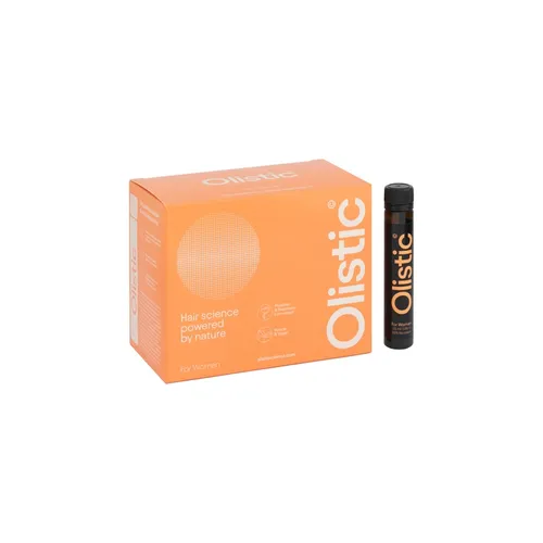 Olistic for women 28 frascos 25 ml