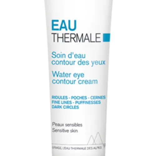 Uriage crema contorno de ojos 15ml