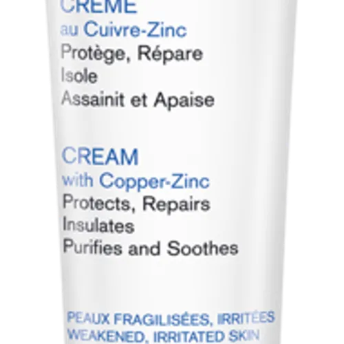 Uriage bariederm cica crema 100 ml