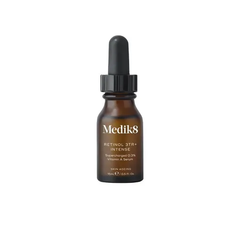 Medik8 retinol 3 tr+intense 15 ml