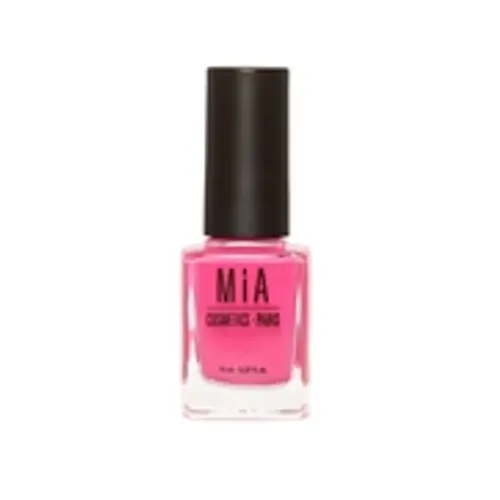 Mia esmalte optimistic rose optimistic future