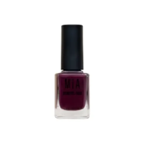 Mia esmalte de uÑas rustic wine