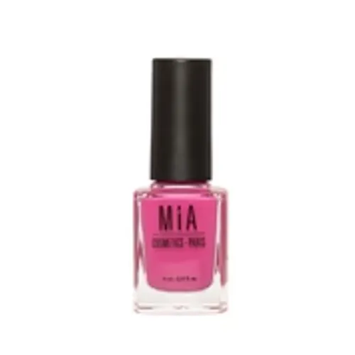 Mia esmalte serenity berry optimistic future