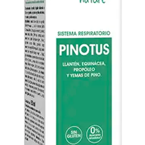 Farmathia nature jarabe pinotus 150 ml