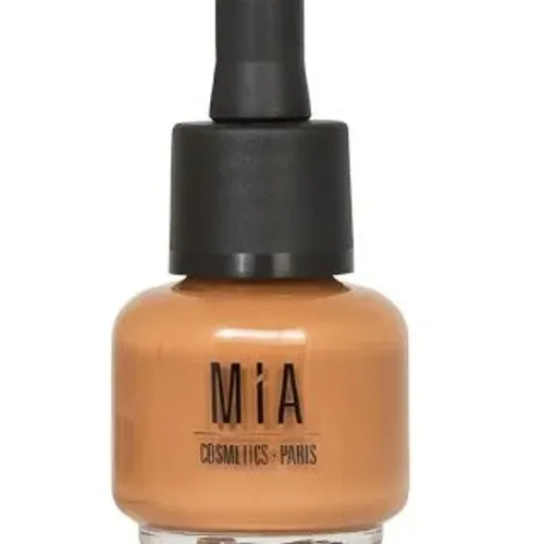 Mia gotas de color golden 15ml