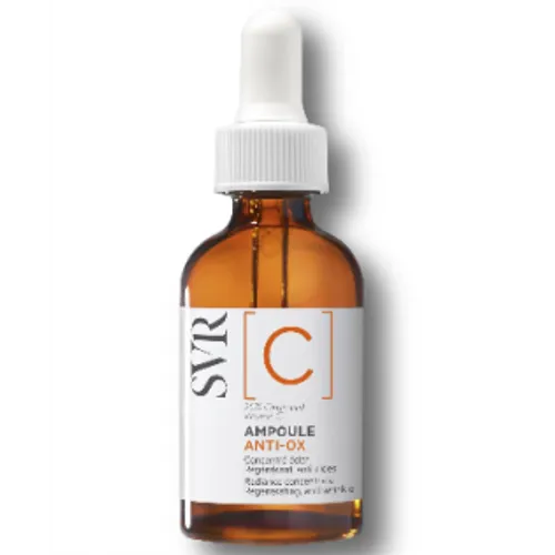 Svr ampoule c antiox 30 ml