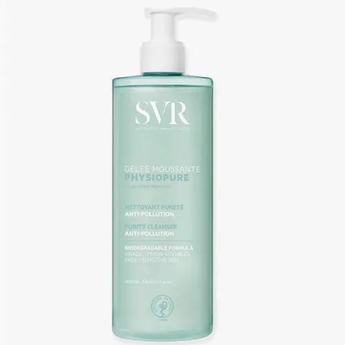 Svr physiopure gel 400 ml