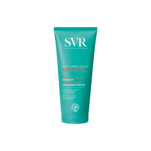 Svr sun secure after sun 200 ml