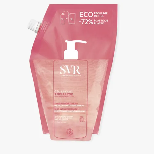 Svr topialyse ecopack gel 1 l