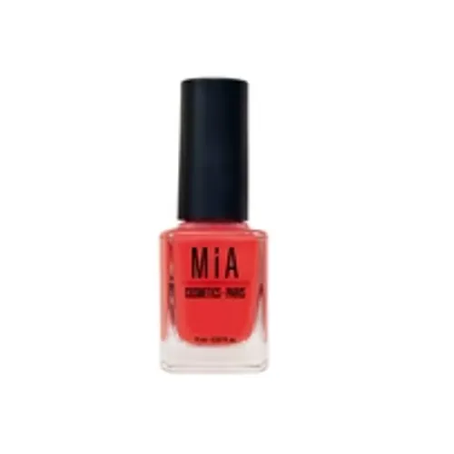 Mia esmalte de uÑas sweet tangerine