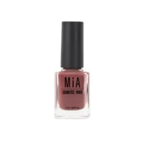 Mia esmalte de uÑas terracotta