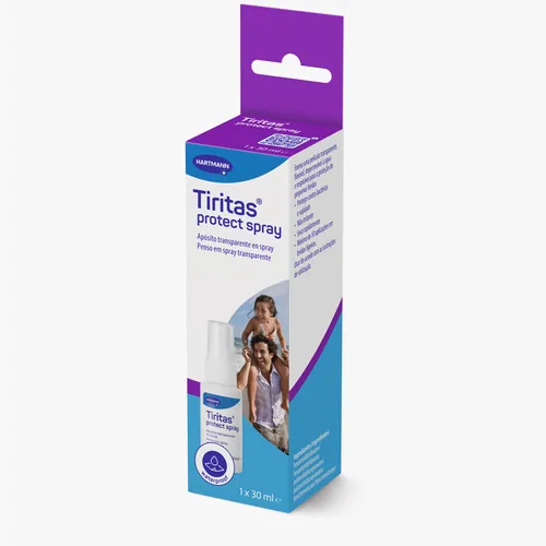 TIRITAS PROTECT 1 SPRAY 30 ML