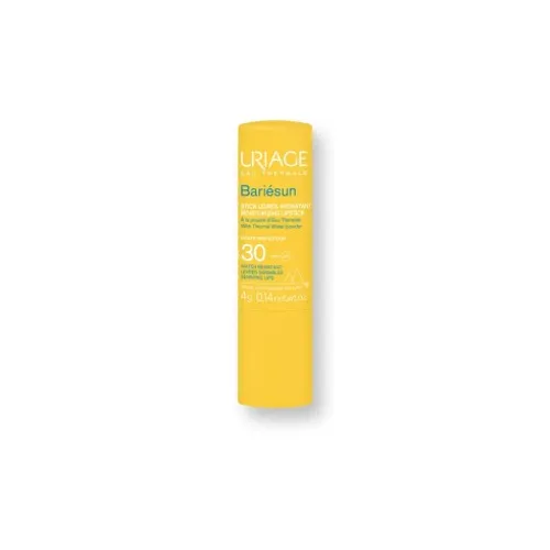 Uriage bariÉsun stick labial spf30+ 4g