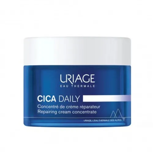 Uriage cica daily crema reparadora 50 ml