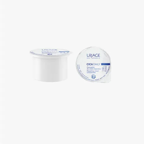 Uriage cica daily crema reparadora recarga 50 ml