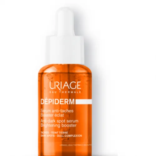 Uriage depiderm serum antimanchas booster  30 ml