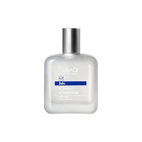 Uriage bebe 1er fragancia bebe 50 ml