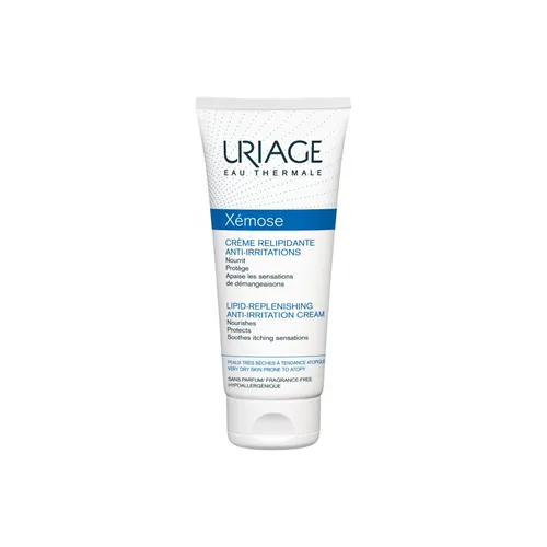 Uriage xemose crema 1 envase 200 ml