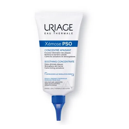 Uriage xemose pso 150 ml
