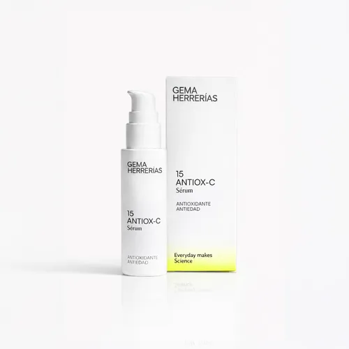 Gh 15 antiox-c serum 30ml