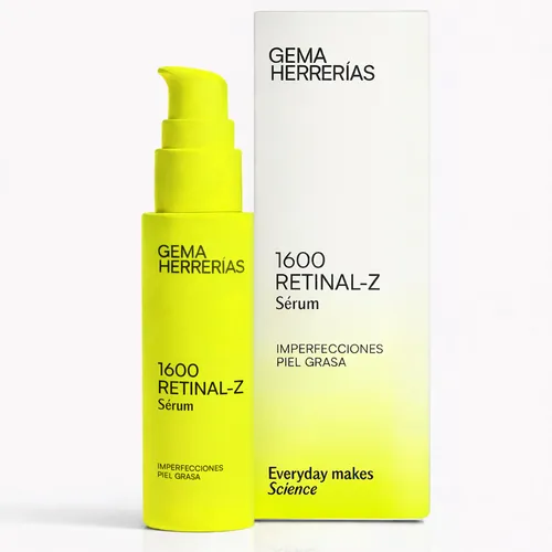 Gh 1600 retinal-z 30ml