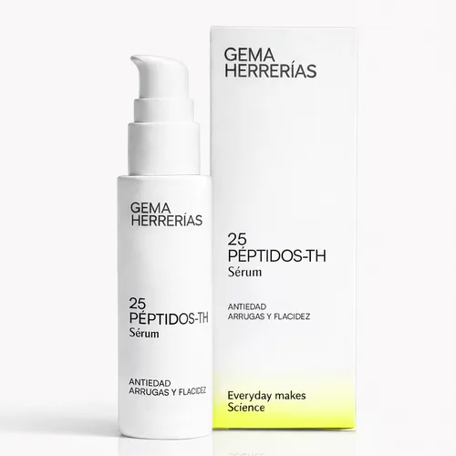 Gh 25 peptidos-th serum 30 ml