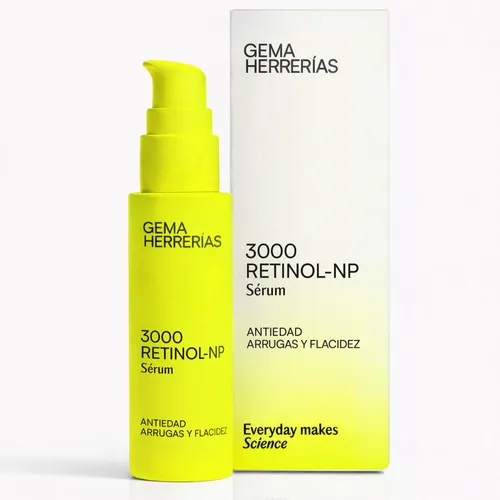 Gh 3000 retinol-np serum 30 ml