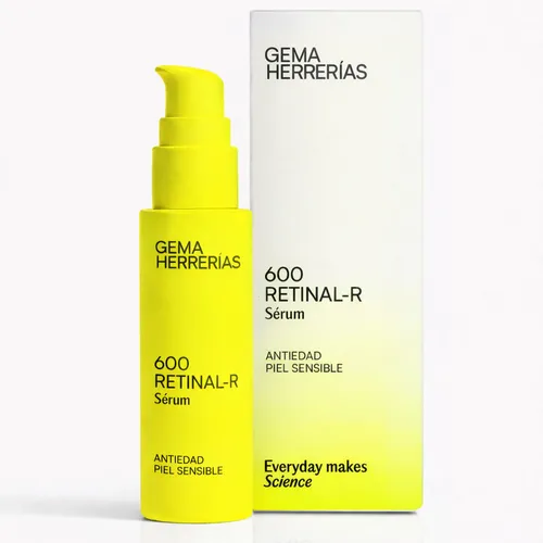 Gh 600 retinal-r serum 30 ml