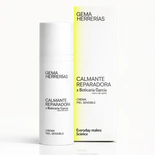 Gh x boticaria garcía 