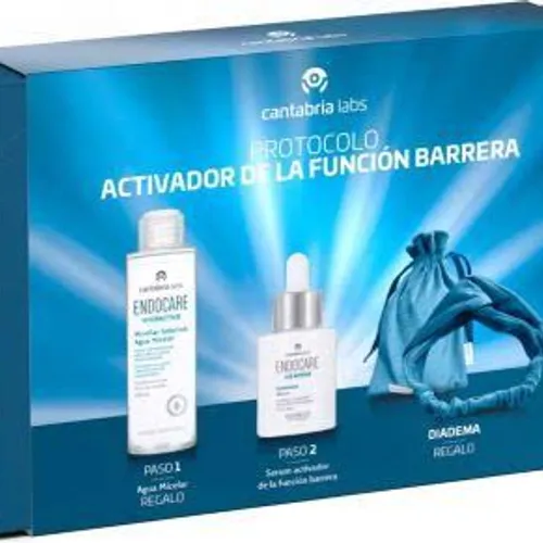Cantabria pack protocolo activacion funcion barrera