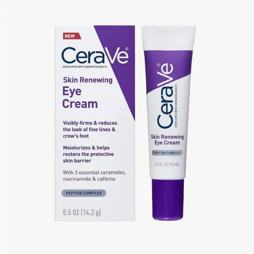 Cerave sr crema contorno de ojos 14 ml