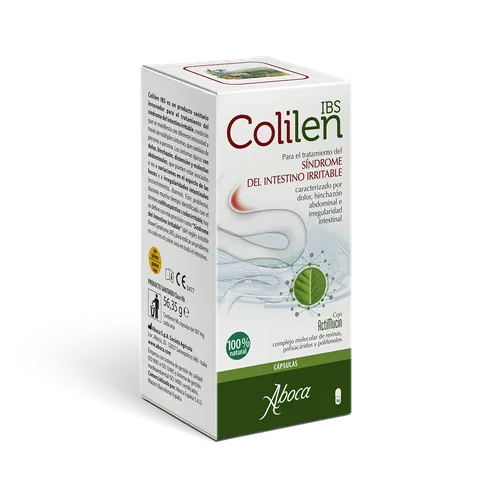 Aboca colilen ibs 96 caps